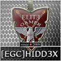 [EGC]HiDd3x`s alternatives Ego